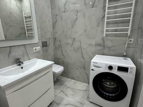 квартира по адресу Святошинская ул., 58
