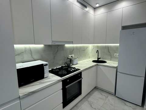 квартира по адресу Святошинская ул., 58