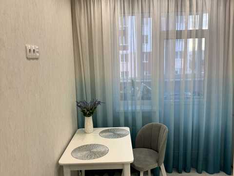 квартира по адресу Святошинская ул., 58