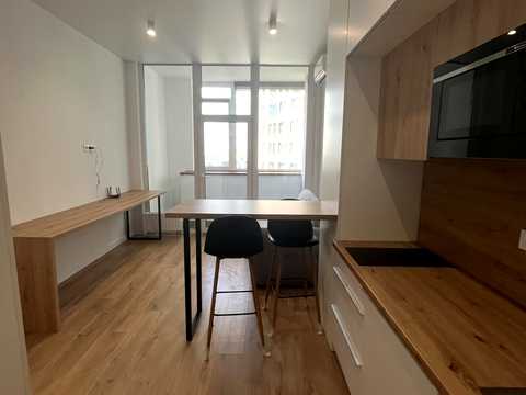 квартира за адресою Берестейський просп. (Перемоги), 11 к3