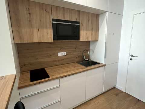 квартира за адресою Берестейський просп. (Перемоги), 11 к3