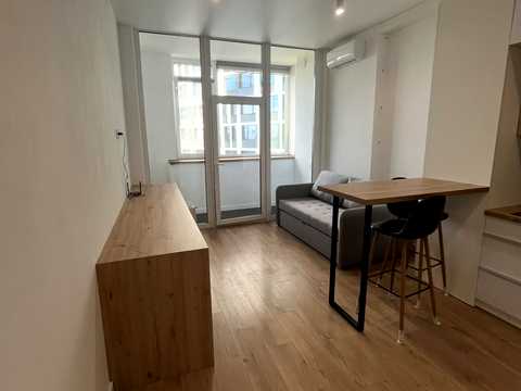 квартира за адресою Берестейський просп. (Перемоги), 11 к3