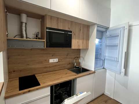 квартира за адресою Берестейський просп. (Перемоги), 11 к3