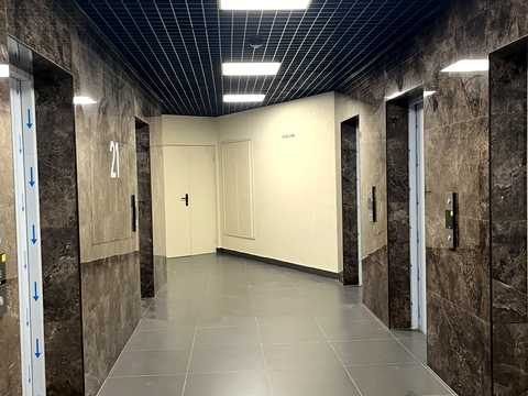 квартира за адресою Берестейський просп. (Перемоги), 11 к3