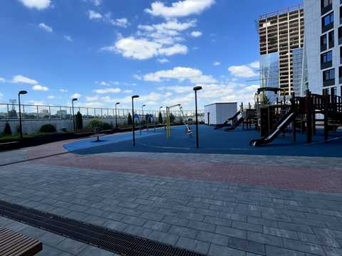 квартира за адресою Берестейський просп. (Перемоги), 11 к3