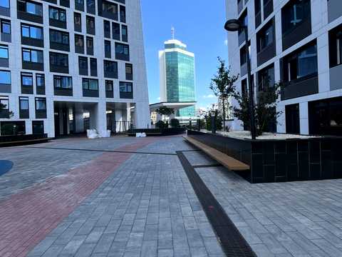 квартира за адресою Берестейський просп. (Перемоги), 11 к3