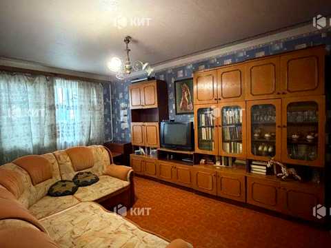 квартира за адресою Волонтерська вул. (Соціалістична), 54