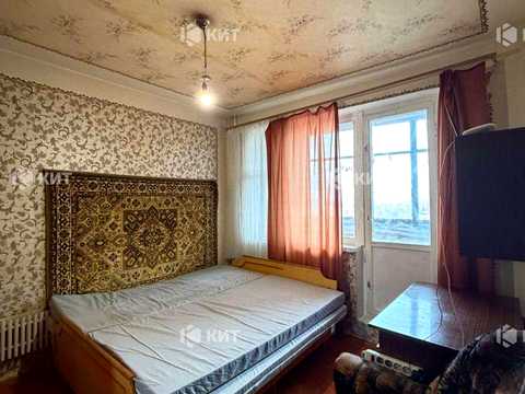 квартира за адресою Волонтерська вул. (Соціалістична), 54
