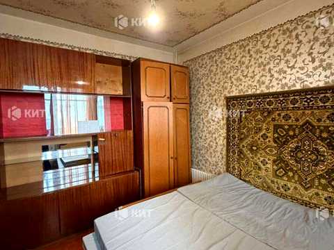 квартира за адресою Волонтерська вул. (Соціалістична), 54