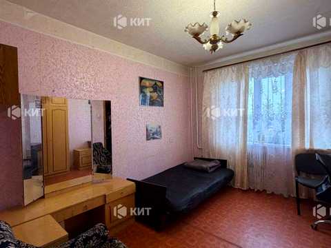 квартира за адресою Волонтерська вул. (Соціалістична), 54