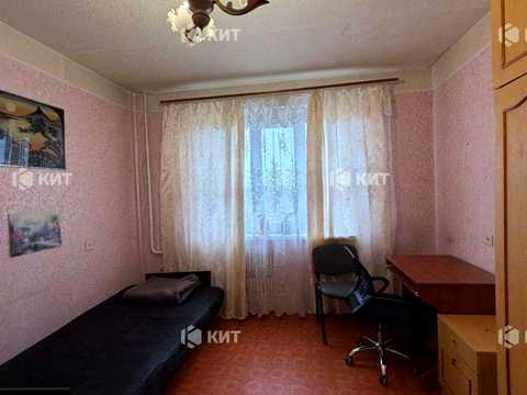 квартира за адресою Волонтерська вул. (Соціалістична), 54