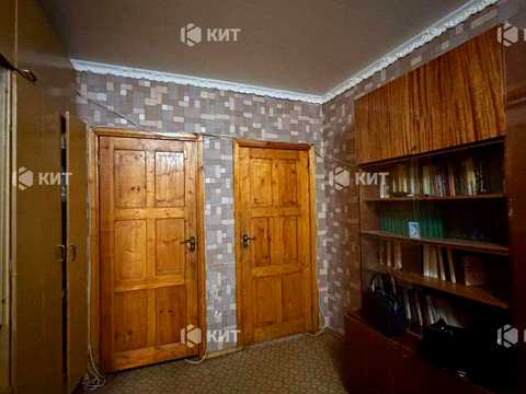 квартира за адресою Волонтерська вул. (Соціалістична), 54