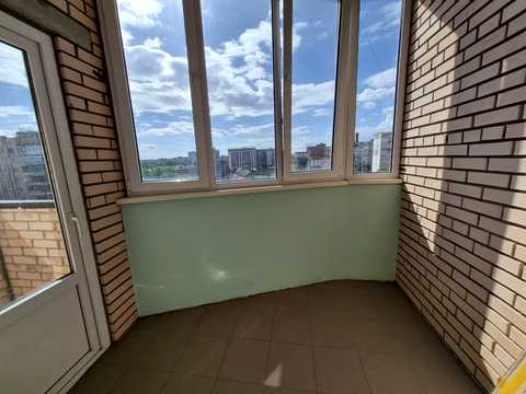 квартира по адресу Старокостянтинівське шоссе, 26/3