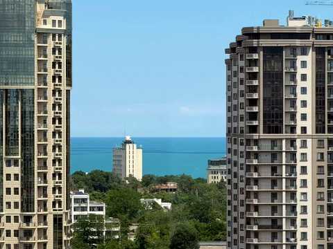 квартира за адресою Сонячна вул., 4
