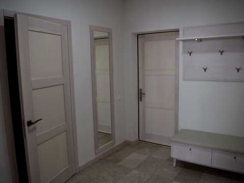 квартира за адресою Ясинуватський пров., 10