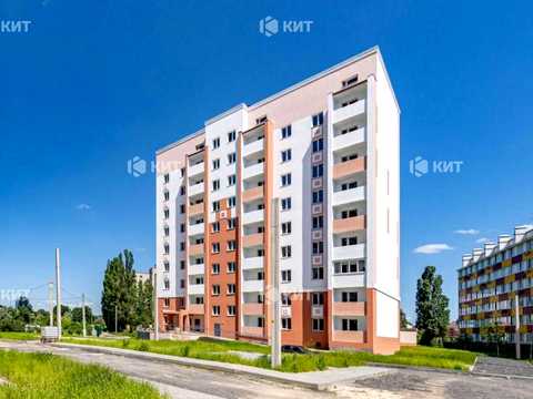 квартира за адресою Барабашова вул., 14-Б