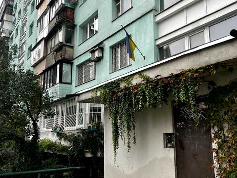квартира за адресою Тульчинська вул., 3