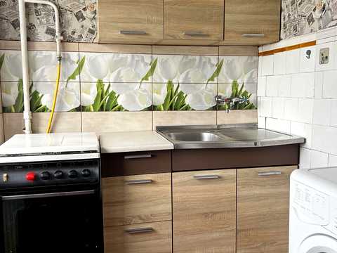 квартира за адресою Тульчинська вул., 3