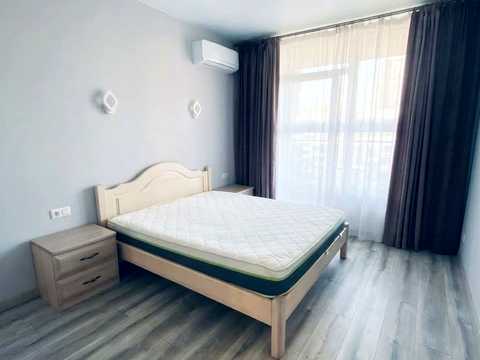 квартира за адресою Антоновича вул. (Горького), 109