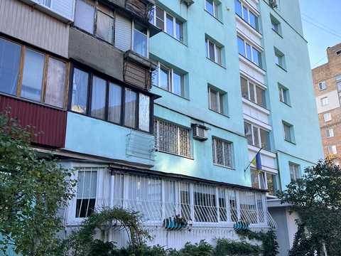 квартира за адресою Тульчинська вул., 3