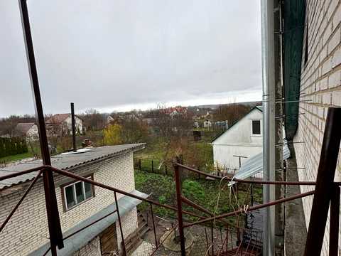 участок по адресу пгт. Барышевка, Масив новоселів, 3