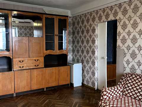 квартира за адресою Тульчинська вул., 3