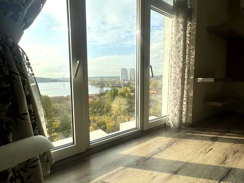 квартира за адресою Миколи Ушакова вул., 1-Д