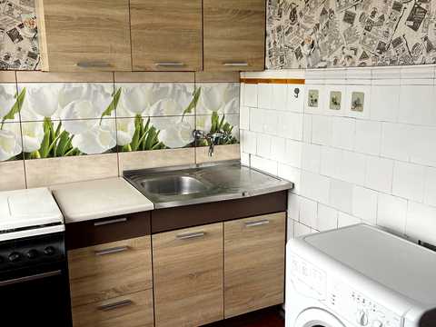 квартира за адресою Тульчинська вул., 3