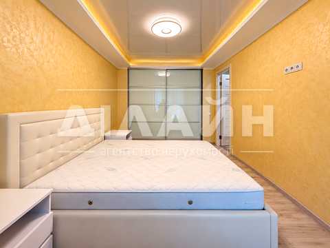 квартира по адресу Поштова ул. (Горького), 69