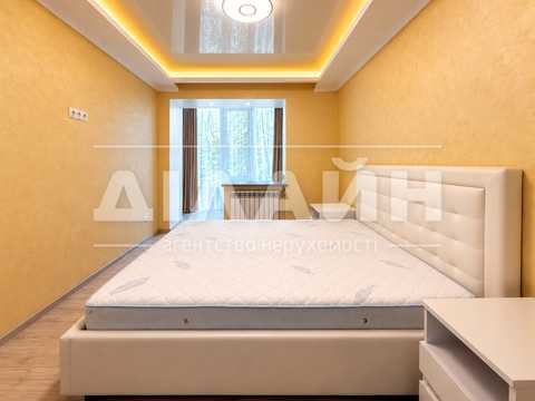 квартира по адресу Поштова ул. (Горького), 69