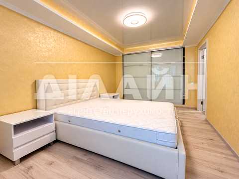 квартира по адресу Поштова ул. (Горького), 69