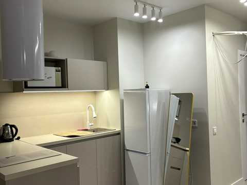 квартира по адресу Новаторов ул., 1а