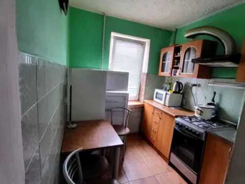 квартира за адресою Джорджа Вашингтона вул. (Батальна), 6-А