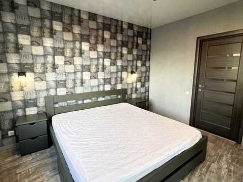 квартира по адресу Клочковская ул., 109б