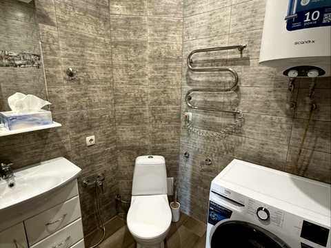 квартира по адресу Клочковская ул., 109б