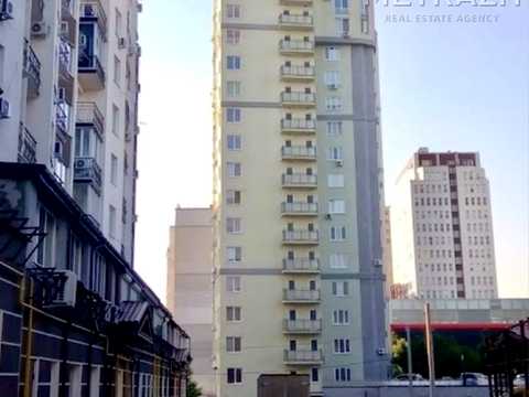квартира по адресу Клочковская ул., 109б