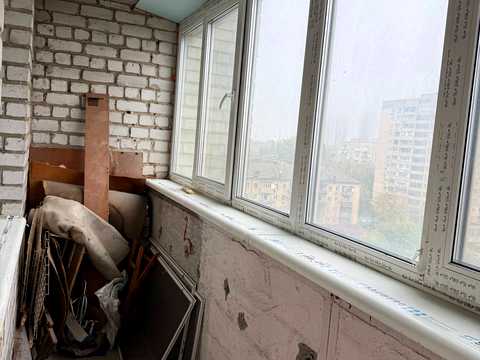 квартира за адресою Валерія Лобановського просп. (Червонозоряний), 12