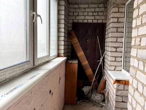 квартира за адресою Валерія Лобановського просп. (Червонозоряний), 12