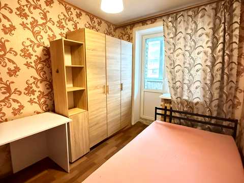 квартира за адресою Валерія Лобановського просп. (Червонозоряний), 12