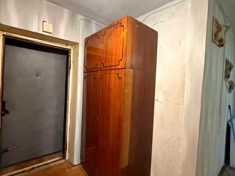 квартира за адресою Валерія Лобановського просп. (Червонозоряний), 12