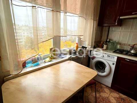 квартира за адресою Харків, Гвардійців-Широнінців вул., 79