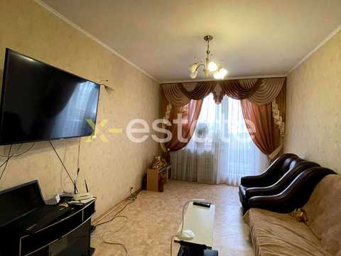 квартира за адресою Харків, Гвардійців-Широнінців вул., 79