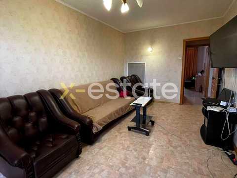 квартира за адресою Харків, Гвардійців-Широнінців вул., 79