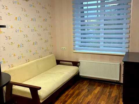 квартира по адресу Великая Кольцевая ул., 9