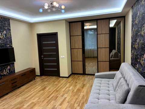 квартира по адресу Великая Кольцевая ул., 9