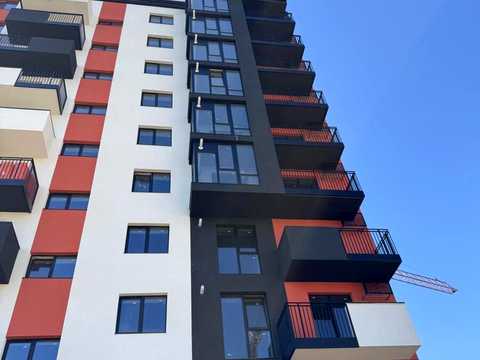 квартира за адресою Степана Бандери вул., (Будинок 1)