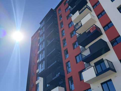 квартира за адресою Степана Бандери вул., (Будинок 1)