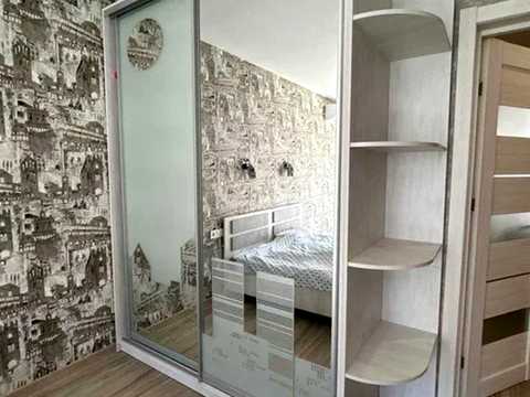 квартира за адресою Стеценка вул., 75-Л