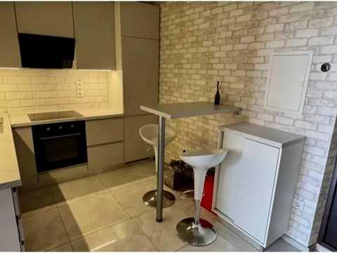 квартира за адресою Київ, Польова вул., 73