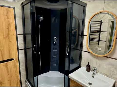 квартира за адресою Київ, Польова вул., 73